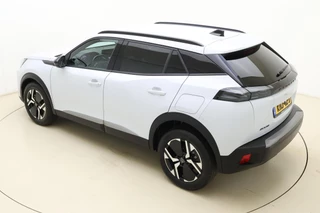 Peugeot 2008 1.2 Turbo 100 Allure | Apple carplay/Android auto | Automatische Airco | Cruise control | Parkeersensoren V+A | Lichtmetalen velgen 17'' | / 5
