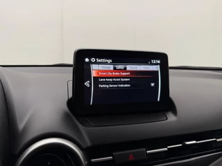 Mazda 2 1.5 Skyactiv-G Comfort | Cruise Control | Parkeersensoren | Stoelverwarming | Lane Assist / 20