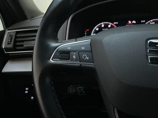 Seat Tarraco 1.5 TSI 150pk DSG Style Camera DAB+ Navigatie Virtual Cockpit Stoelverwarming / 25
