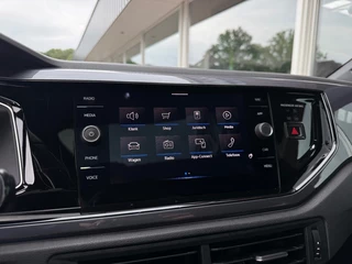 Volkswagen Polo 1.0 TSI Highline Business R NL Auto Pano R-Line Int. Ext. Carplay / 38