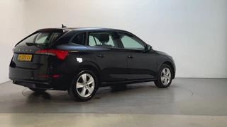 Skoda Scala 1.0 TSI 116pk Ambition App-Connect Climate Control Cruise Control / 5