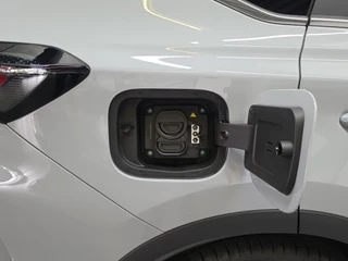 Chery TIGGO 7 1.5TGDI PHEV Unique / 12