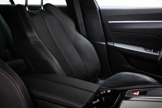 Peugeot 508 SW 1.6 HYbrid 180 Allure | NAVI | CAMERA | DAB | APPLE / 11