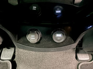 Kia SORENTO 1.6 T-GDI Plug-in Hybrid 4WD ExecutiveLine 7persoons / Panoramadak / 360 camera / head-up /dealer onderhouden / 29