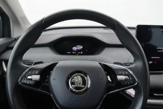 Škoda Enyaq iV 80 Loft 204PK 94,55% SOH Matrix LED | Camera | Carplay | Adaptive Cruise / 12