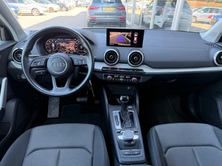 Audi Q2 35 TFSI Advanced edition NL Auto Camera Carplay 17 LMV / 2