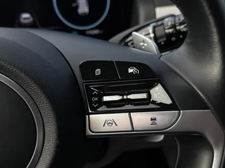 Hyundai TUCSON 230pk Smart Hybrid Exellence Premium HEV / 17