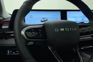 Omoda 5 1.5 T-GDi SHS-H Premium DEMO | Panoramisch Schuif/kanteldak | Keyless | Lederen bekleding | Stoelverwarming | Snel rijden | 7 Jaar fabrieksgarantie / 25