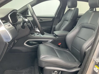 Jaguar F-PACE 2.0 P400e PHEV R-Dynamic SE Pano 360° Meridian Stoelverw+Ventilatie Leer BOMVOL! / 20