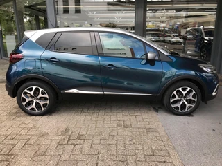 Renault Captur 0.9 TCe Intens Climate | Navi | Trekhaak | Camera / 4