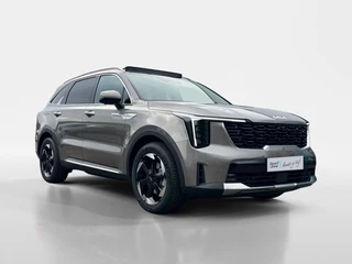 Kia Sorento 1.6 T-GDi Plug-in Hybrid 4WD ExecutiveLine 7p | Bel voor info | 253 pk | Head-up display | Nu €3000 Inruilpremie! / 8