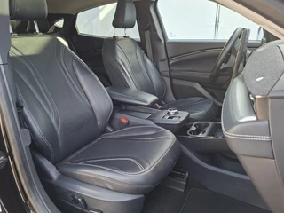 Ford Mustang Mach-E RWD 75 kWh Soh 93.5% Technology Pack Memory Pano.dak 360° B&O LEER / 43