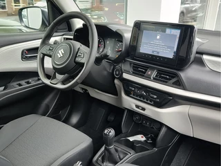 Suzuki Swift 1.2 SELECT SMART HYBRID  | DEMO DEAL! | Garantie tot 2036! / 10