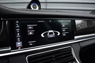 Porsche Panamera Sport Turismo 2.9 4 E-Hybrid SportDesign  | Pano | Sportuitlaat | ACC | 21'' Wielen | Matrix PDLS+ | Bose | Achterasbesturing | Head-Up | Stoelventilatie | / 12