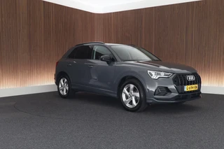 Audi Q3 35 TFSI 150pk S-Tronic Advanced LED Koplampen Stoelverwarming Trekhaak ACC Parkeersensoren / 11