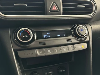 Hyundai Kona 1.0 T-GDI Fashion Navigatie | Cruise Control | Trekhaak / 17