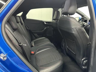 Ford Puma 1.0 EcoBoost Hybrid ST-Line X TREKHAAK CARPLAY NAVI CRUISE ECC LM. / 16