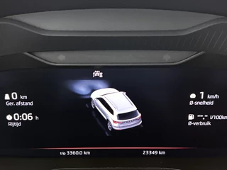 Škoda Karoq 1.5 TSI ACT Sportline Business  | PANORAMADAK | 360 CAMERA | WINTERPACK | KEYLESS | NAVI | ELEKTR. ACHTERKLEP / 24