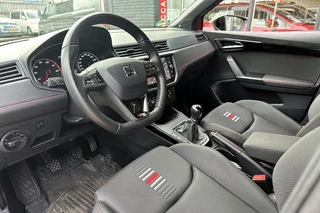 SEAT Arona 1.0 TSI FR B. Int. / 11