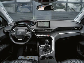 Peugeot 3008 1.2 PureTech Première | LEDER | TREKHAAK | NAP | ELEK KOFFERBAK / 2
