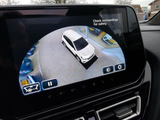Suzuki S-Cross 1.4 BOOSTERJET STYLE HYBRID AUTOMAAT | DEMO DEAL! | Garantie tot 2036! / 25