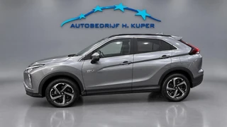 Mitsubishi Eclipse Cross 2.4 PHEV Intense Cruise | Camera | Carplay/Android Auto | / 4