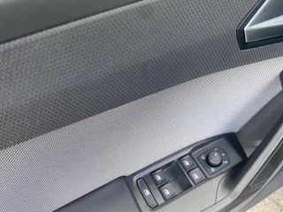 SEAT Leon 1.0 eTSI 110pk DSG-7 Style | Trekhaak wegklapbaar / 16