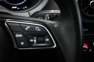 Audi A3 Cabriolet 35 TFSI CoD Sport edition | BANG EN OLUFSEN |  STOELVERWARMING | TREKHAAK | 19" / 41