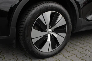 Volvo XC40 1.5 T4 PHEV Plus Dark|Stoel+Stuurverwarming|Camera|Memory| / 8