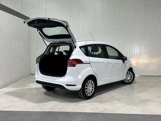 Ford B-Max 1.0 EcoBoost Style|DEALERONDERHOUDEN|CRUISE|NAVI / 16