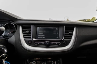 Opel Grandland X 1.2 Turbo Innovation  | Pano | Parkeersens. | Cruise | / 27