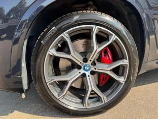 BMW X5 XDRIVE45E M-Sport Bowers & Wilkins Pano Softclose Laser Trekhaak Mooi vol uitgevoerd! / 25