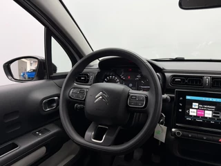 Citroën C3 1.2 PureTech Feel Carplay&Android | Cruise Control | 8.000 KM | Climate Controle / 8