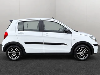 Suzuki Celerio 1.0 Comfort | Bluetooth | Airco | Dealer Onderhouden | / 5