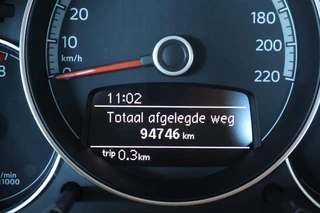 Volkswagen Up! 1.0 66pk Active Camera Cruise Stoelverwarming / 30