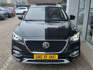 MG EHS 1.5 TGDI PHEV HYBRID LUXURY  SoH 97,87% !! | Leder | 360 Camera | Dodehoeksensoren / 9
