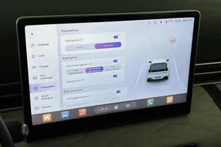 Dongfeng BOX Premium Edition 42 kWh 4X Voorraad EV-Overstapweken - 5 Jaar Garantie - Bespaar tot € 1.900,00 per jaar / 35