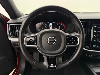 Volvo S60 2.0 T5 R-Design | Trekhaak | Adaptive Cruise | Camera | CarPlay | Stoelverwarming / 13