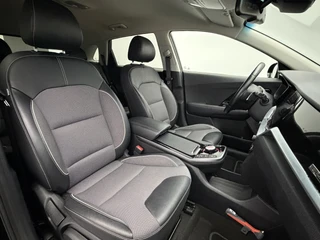 Kia e-Niro Edition 64 kWh SOH 96,8% | Trekhaak | Camera | Stoel/Stuurverwarming | Carplay&Android | Adaptieve Cruise / 13