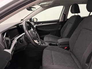 Volkswagen Golf 1.5 eTSI Life Business | Automaat | Adaptive cruise | Stoelverwarming | CarPlay | Camera | Trekhaak / 5