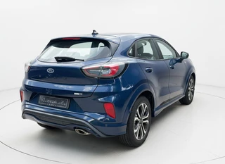 Ford Puma 1.0 EcoBoost Hybrid ST-Line NAVI - STOELVERWARMING / 5