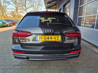 Audi A6 55 TFSI Quattro S Edition, 340PK V6 Pano, Carplay, NL Auto, standkachel, ALL IN prijs. / 10