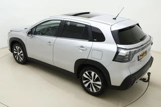 Suzuki S-Cross 1.4 Boosterjet Style Smart Hybrid 110pk | Panoramadak | Navigatie | Camera | Trekhaak | Cruise Control Adaptief | Climate Control | Stoelverwarming / 5