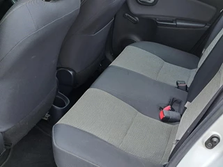 Toyota Yaris 1.5 Hybrid Aspiration / 23