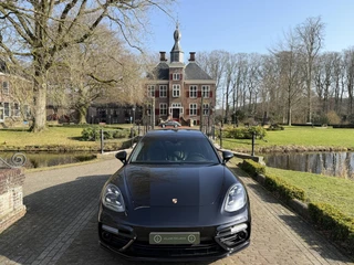 Porsche Panamera 4.0 Turbo | Sport Chrono | Stoelventilatie/Massage | 360 Camera | Sportuitlaat | / 4