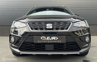 Seat Arona 1.0 TSI Xcellence Business Intense VOL! TOPSTAAT! / 13