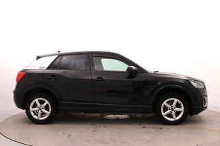 Audi Q2 30 TFSI Sport | Cruise control | Stoelverwarming | CarPlay | Camera | Parkeersensoren achter / 9