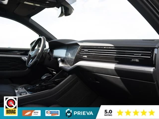 Volkswagen Touareg 3.0 V6 eHybrid R Pano Kleppen 463PK / 61