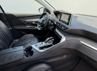 Peugeot 3008 1.2 PureTech AUTOMAAT Allure, achteruitrijcamera, luxe uitvoering, navigatie, cruise controle / 13