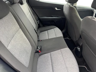 Kia Stonic 1.0 T-GDi MHEV DynamicLine | Climate Control | Camera | Cruise Control | LM Velgen | Apple Carplay | Android Auto / 14